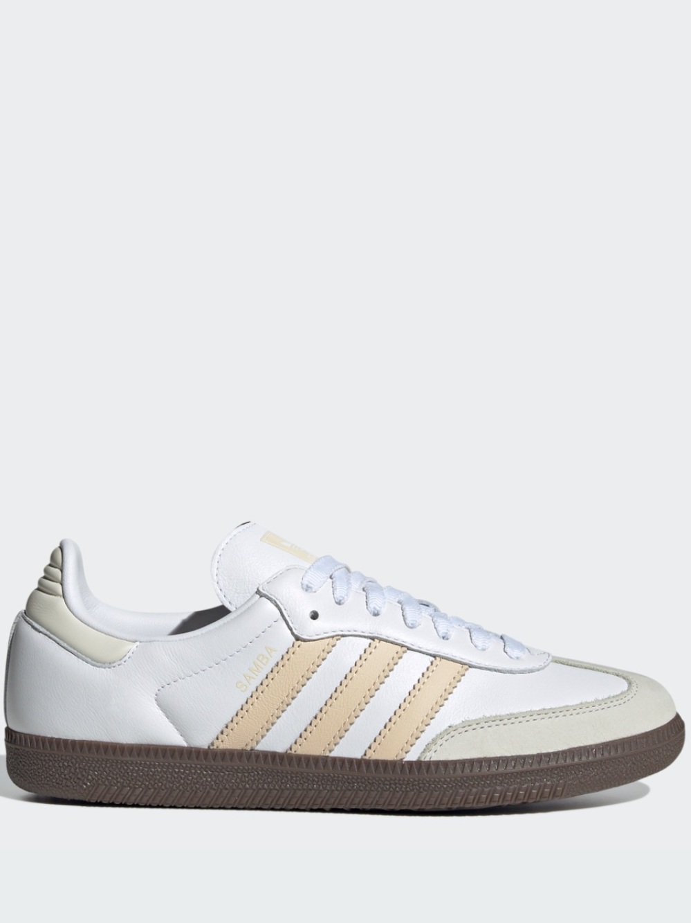 Adidas Samba OG Sneaker